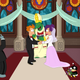 Illustration for article titled iFuturama/is final episode makes me a Fry and Leela shipper at last